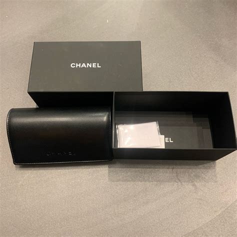 chanel sunglass lens replacement|Chanel sunglasses case replacement.